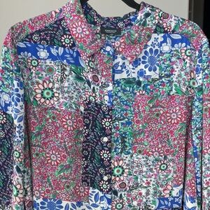 Jones New York Top EUC